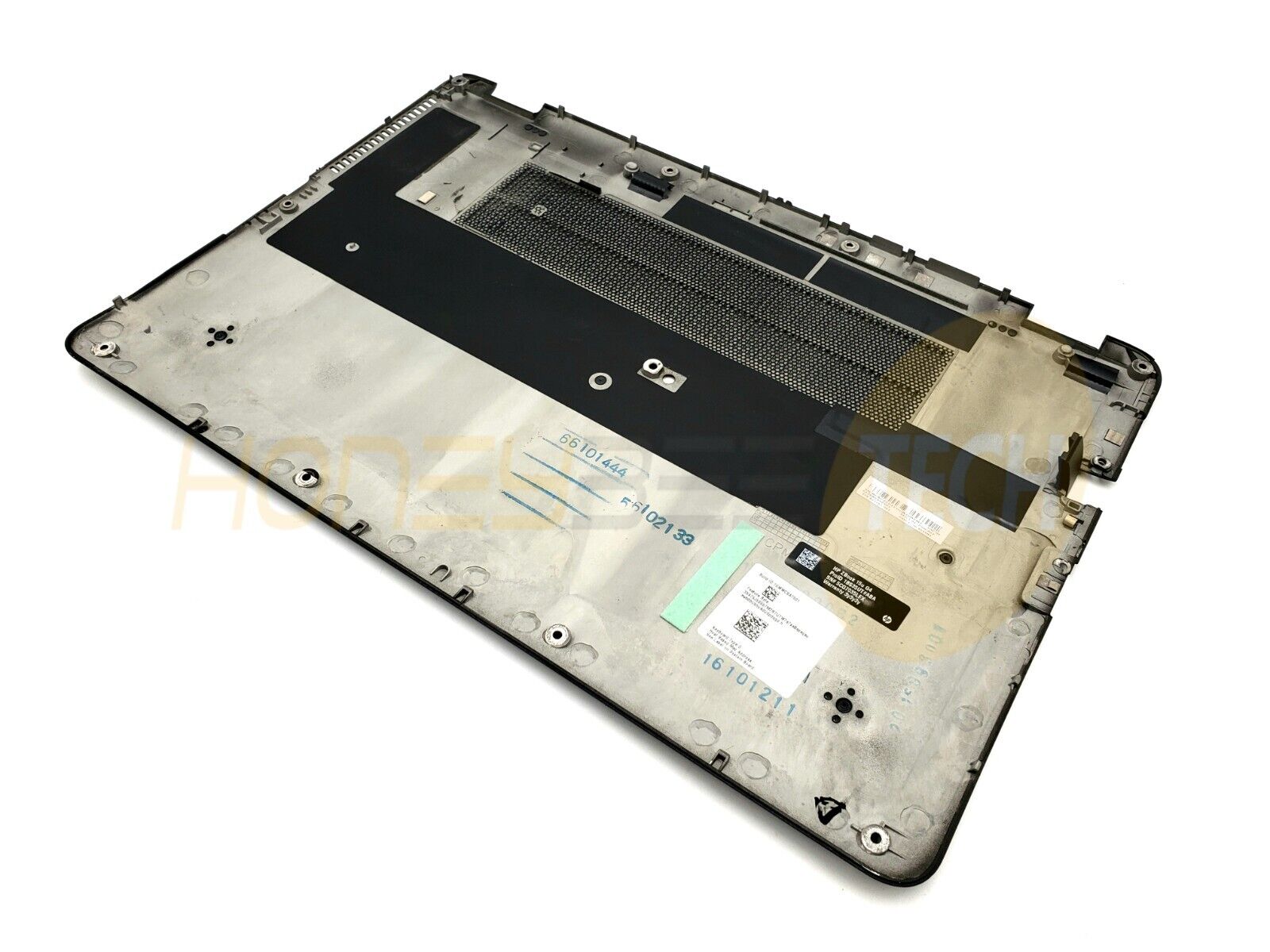 GENUINE HP ZBOOK 15U G4 LAPTOP BOTTOM BASE CASE COVER 821150-001 GRADE B - Honeybee-Technologies