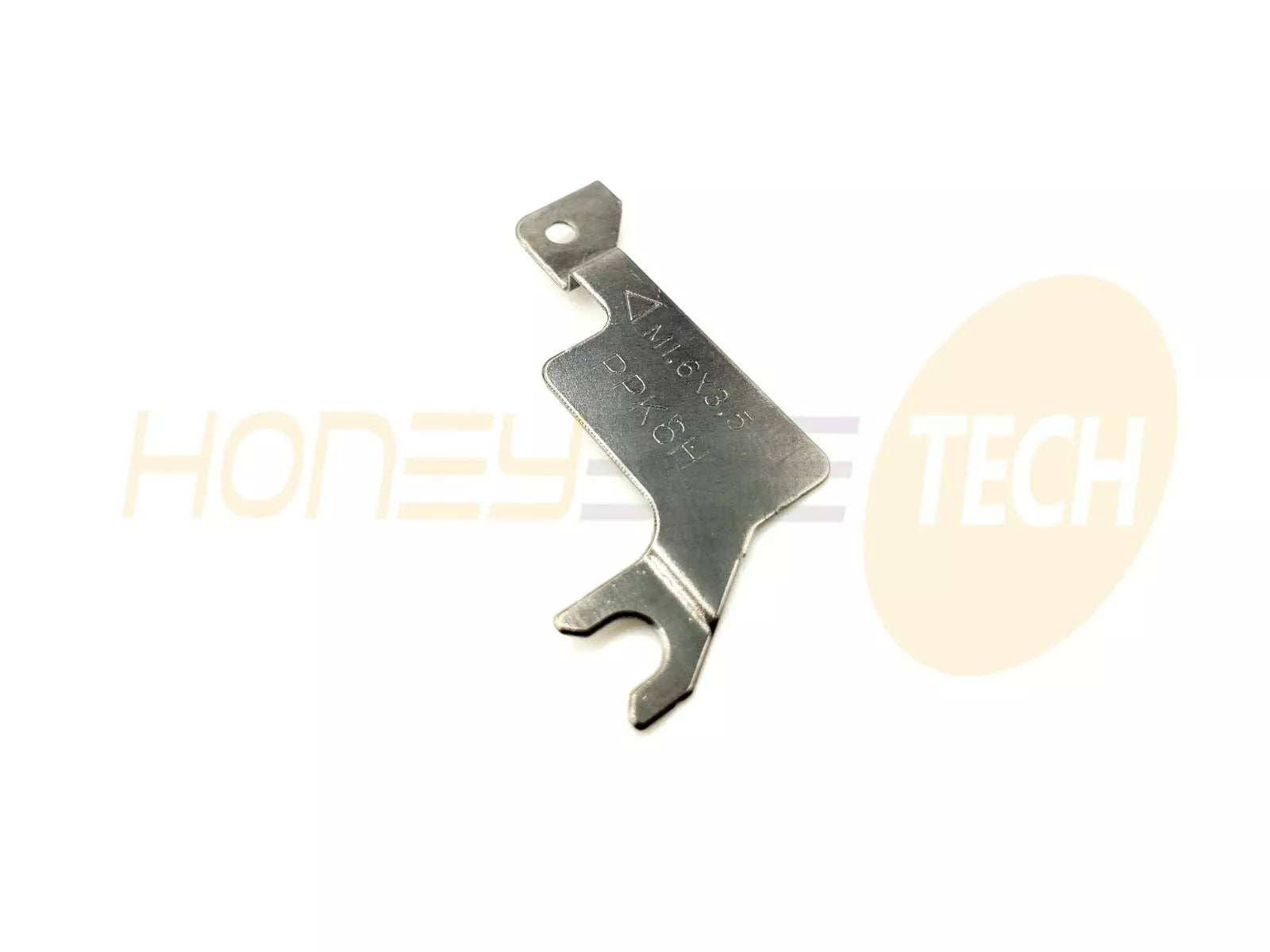 GENUINE DELL LATITUDE 9510 LAPTOP LCD CABLE MOUNTING BRACKET PPK6H 0PPK6H - Honeybee-Technologies