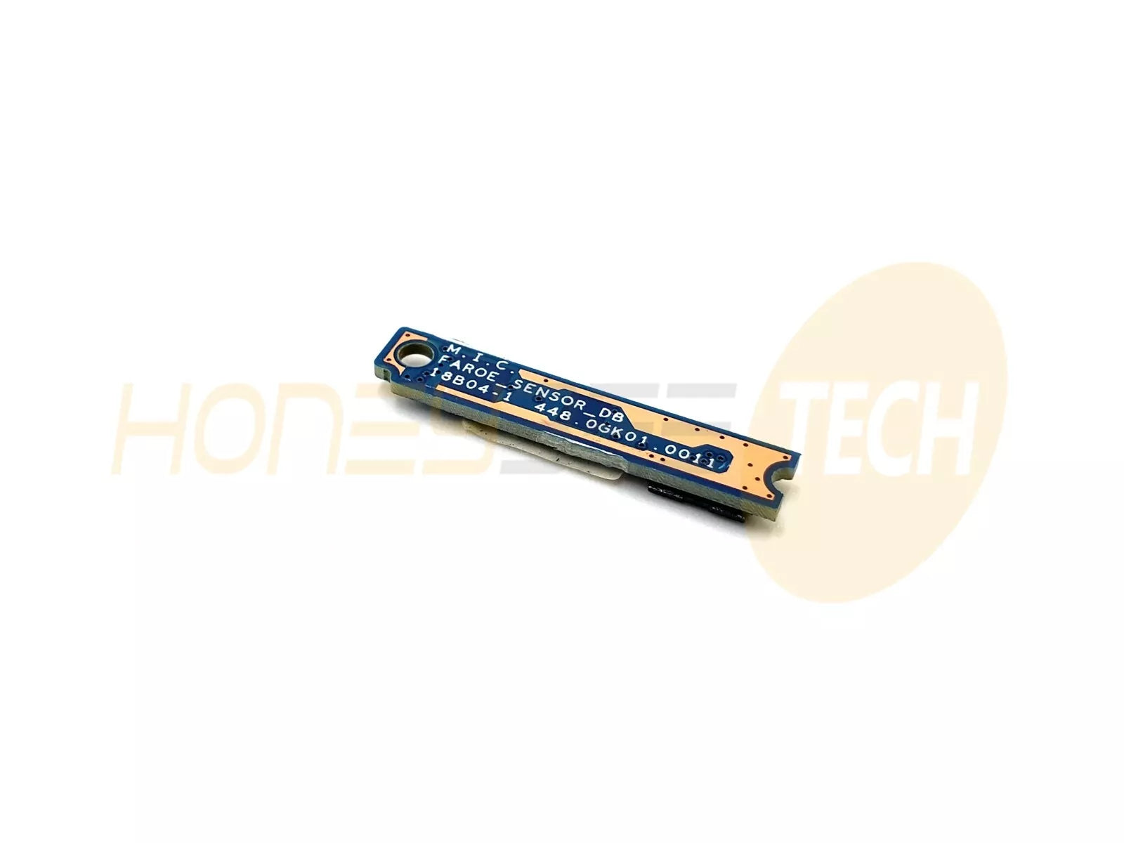 GENUINE HP PAVILION X360 14-DH2011NR G-SENSOR BOARD 448.0GK01.0011 L51111-001 - Honeybee-Technologies