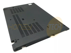 GENUINE LENOVO THINKPAD T14 G2 LAPTOP BOTTOM BASE COVER 5CB1L84667 GRADE A - Honeybee-Technologies