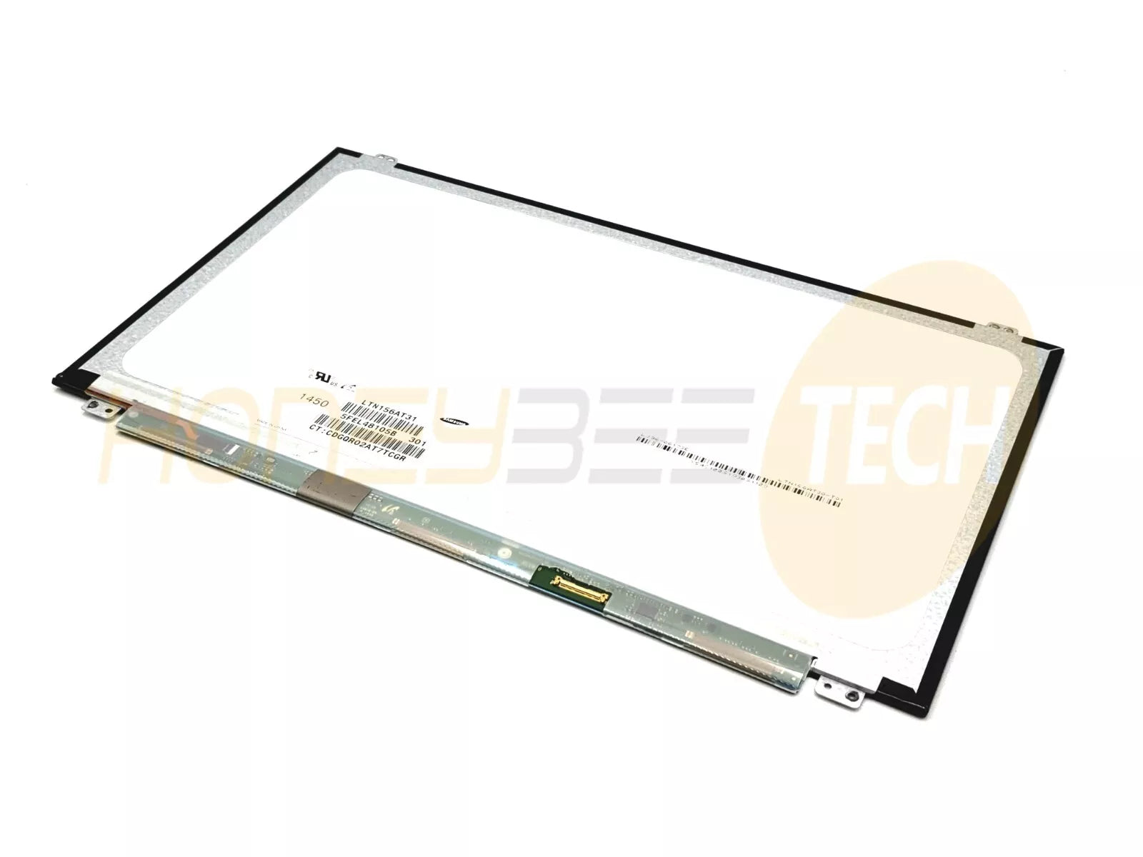 GENUINE HP PROBOOK 650 G1 15.6" LED SCREEN HD LP156WHB TP D3 739997-001 GRADE B - Honeybee-Technologies