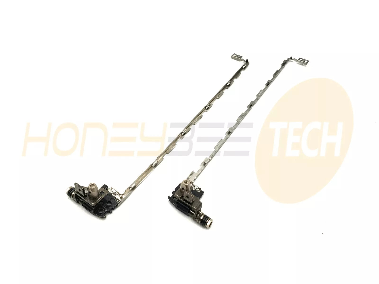 GENUINE LENOVO THINKPAD P51 LAPTOP LEFT AND RIGHT HINGES TOUCHSCREEN 00UR821 - Honeybee-Technologies