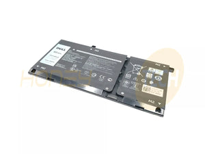 GENUINE DELL LATITUDE 3510 3410 LAPTOP 3CELL 40WHR BATTERY JK6Y6 C5KG6 TESTED - Honeybee-Technologies