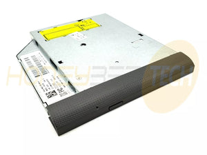 GENUINE HP 255 G6 DVD+/-RW OPTICAL DRIVE 9MM W/BEZEL GUE1N 801352-6C1 TESTED - Honeybee-Technologies