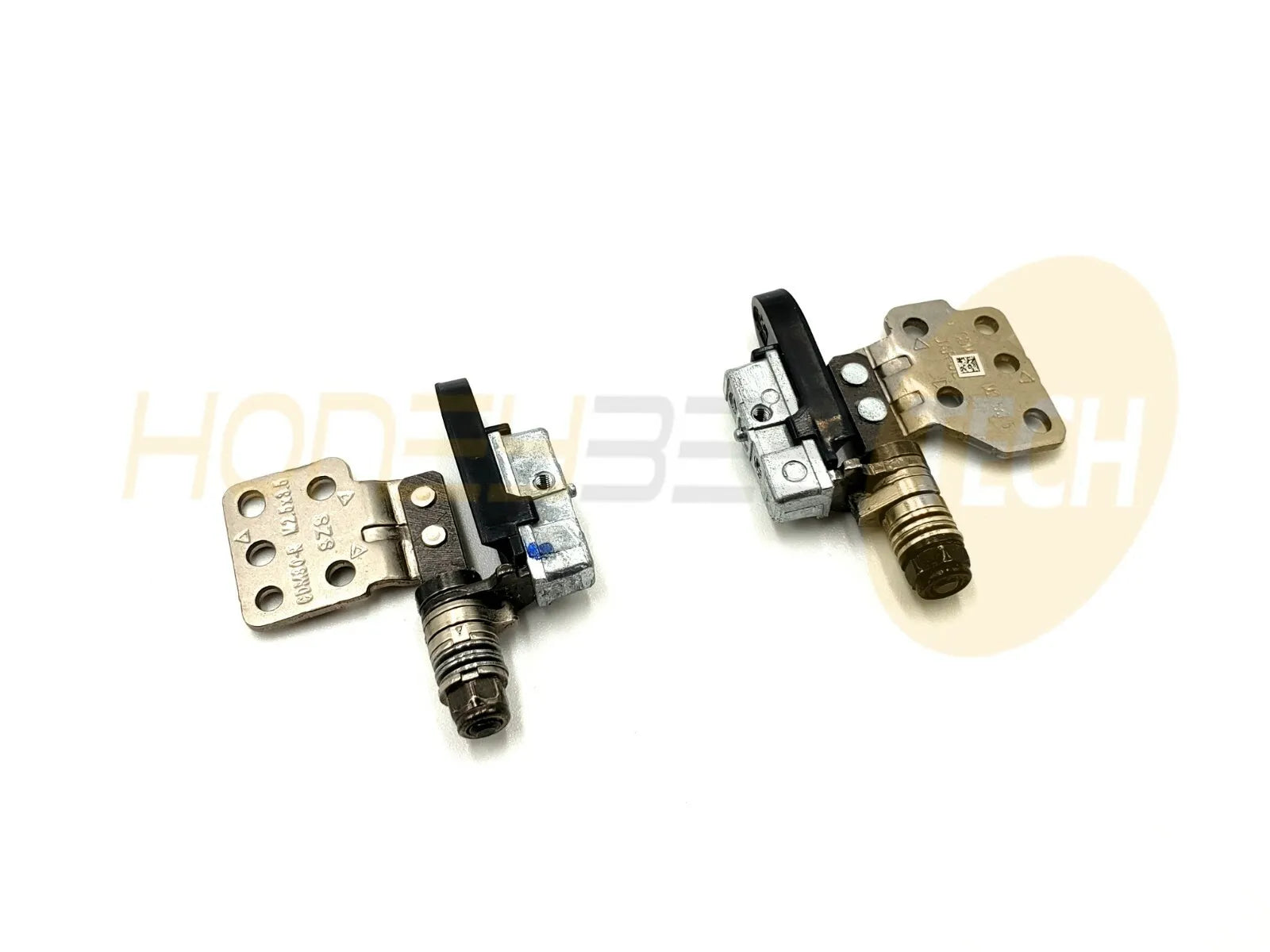 GENUINE DELL LATITUDE 5590 5591 LAPTOP LEFT AND RIGHT LCD HINGES CCPF9 CJ56X - Honeybee-Technologies