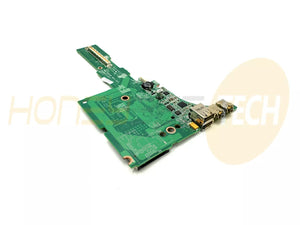 GENUINE DELL PRECISION M6400 LAPTOP USB AUDIO SD CARD READER BOARD W215F TESTED - Honeybee-Technologies