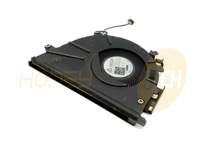 GENUINE HP ELITEBOOK 860 G9 LAPTOP COOLING FAN 6033B0099101 N09035-001 TESTED - Honeybee-Technologies