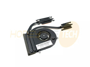 GENUINE LENOVO THINKPAD E560 CPU COOLING HEATSINK/FAN ASSEMBLY 00UP097 TESTED - Honeybee-Technologies