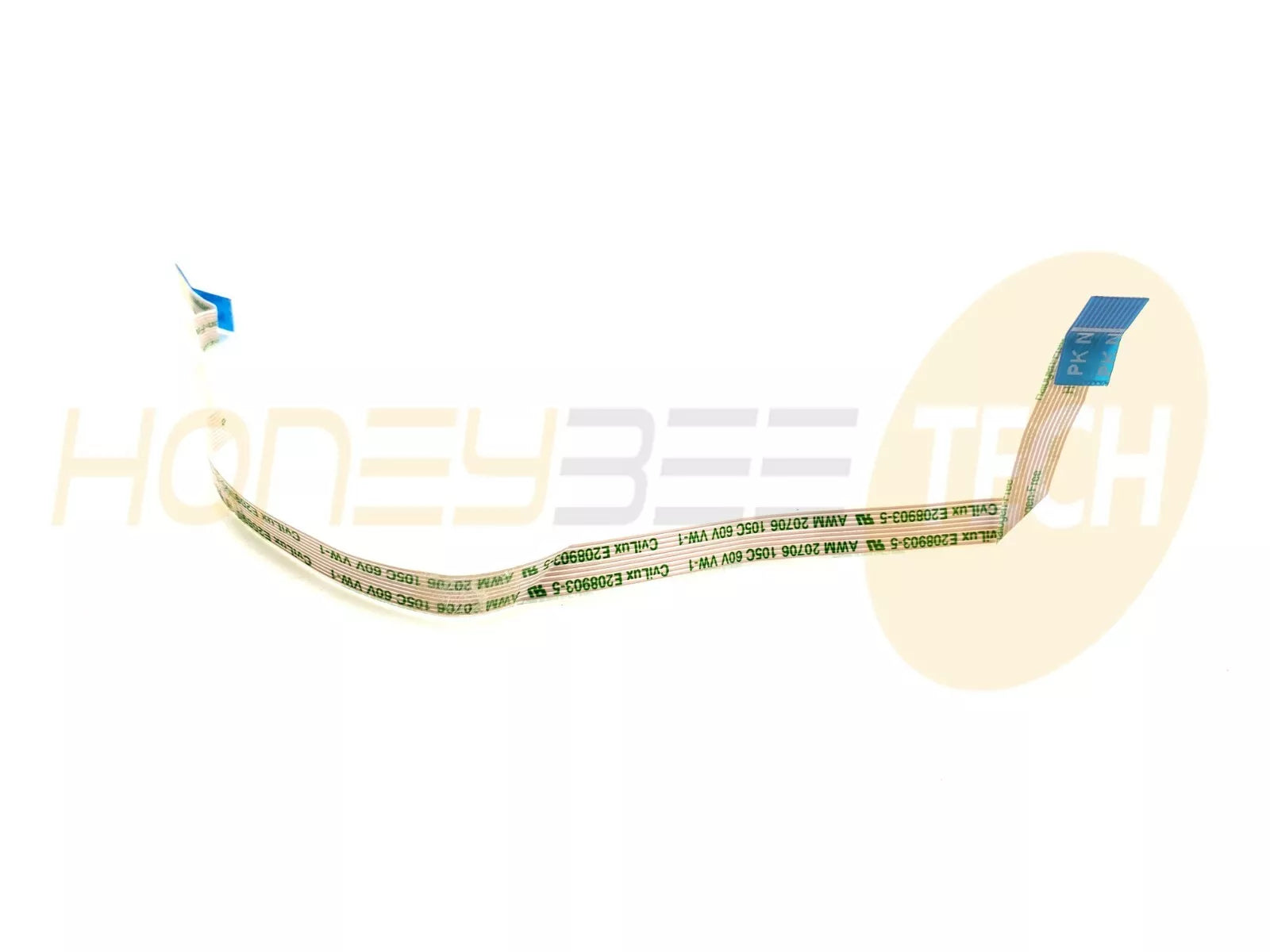 GENUINE HP 14-DF0023C1 LAPTOP CLICKPAD RIBBON CABLE L24485-001 TESTED - Honeybee-Technologies