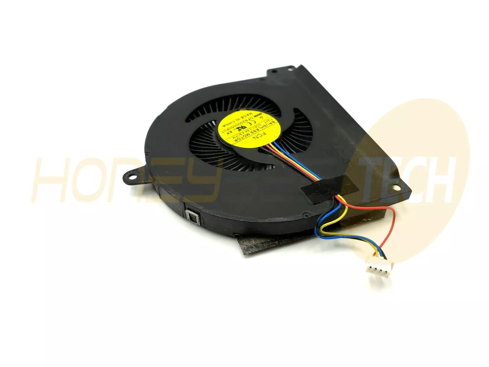GENUINE DELL LATITUDE E5470 LAPTOP CPU COOLING FAN XGYJW 0XGYJW TESTED - Honeybee-Technologies