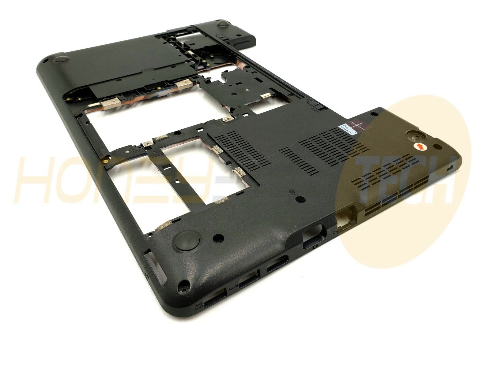 GENUINE LENOVO THINKPAD E560 LAPTOP BOTTOM BASE CASE LOWER COVER 00UP285 GRADE C - Honeybee-Technologies