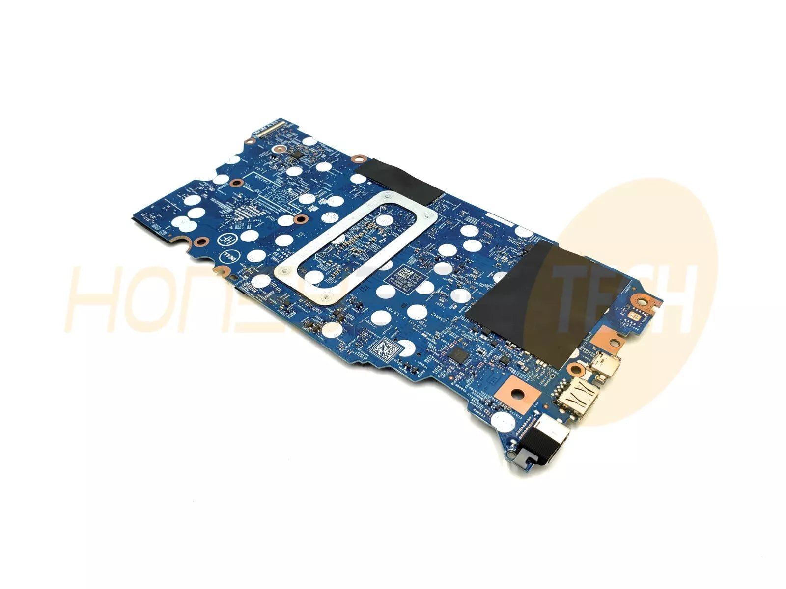 GENUINE DELL LATITUDE 3520 INTEL MOTHERBOARD i5-1135G7 R31RD 0R31RD TESTED - Honeybee-Technologies