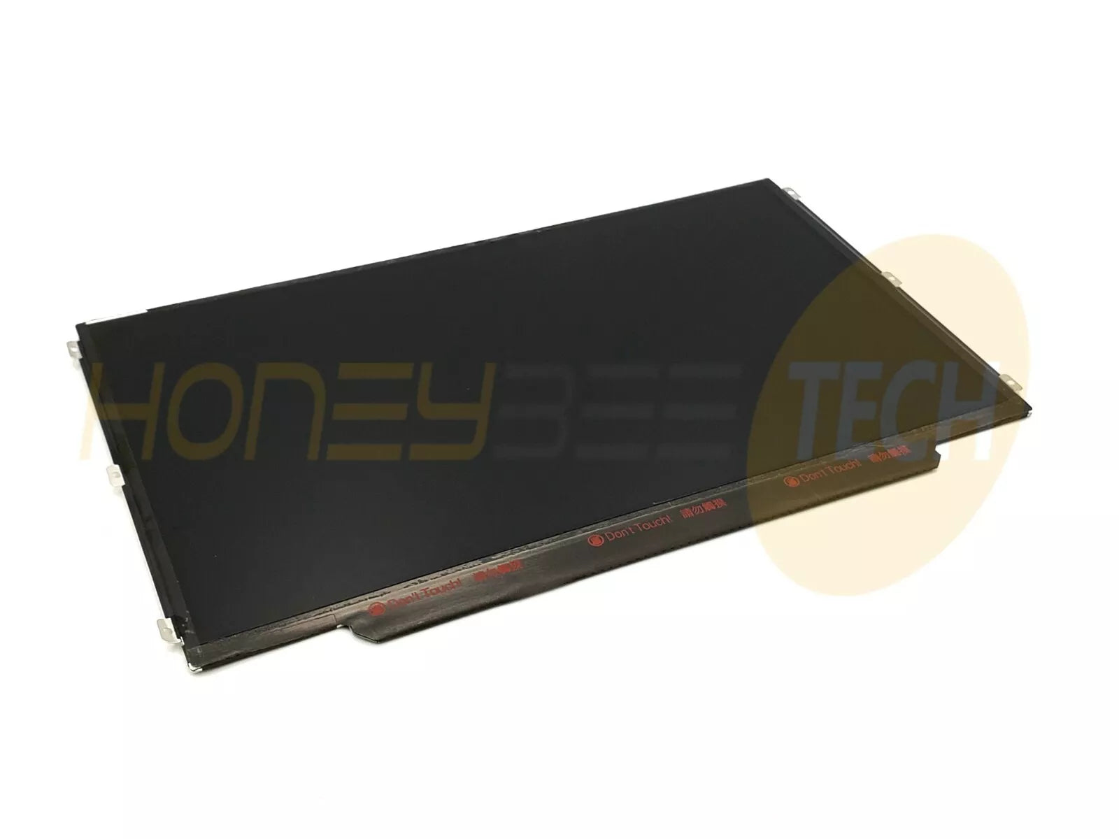 GENUINE DELL LATITUDE E5250 E7240 12.5" LED SCREEN WXGA HD MATTE T6T7K TESTED - Honeybee-Technologies