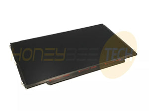 GENUINE DELL LATITUDE E5250 E7240 12.5" LED SCREEN WXGA HD MATTE T6T7K TESTED - Honeybee-Technologies