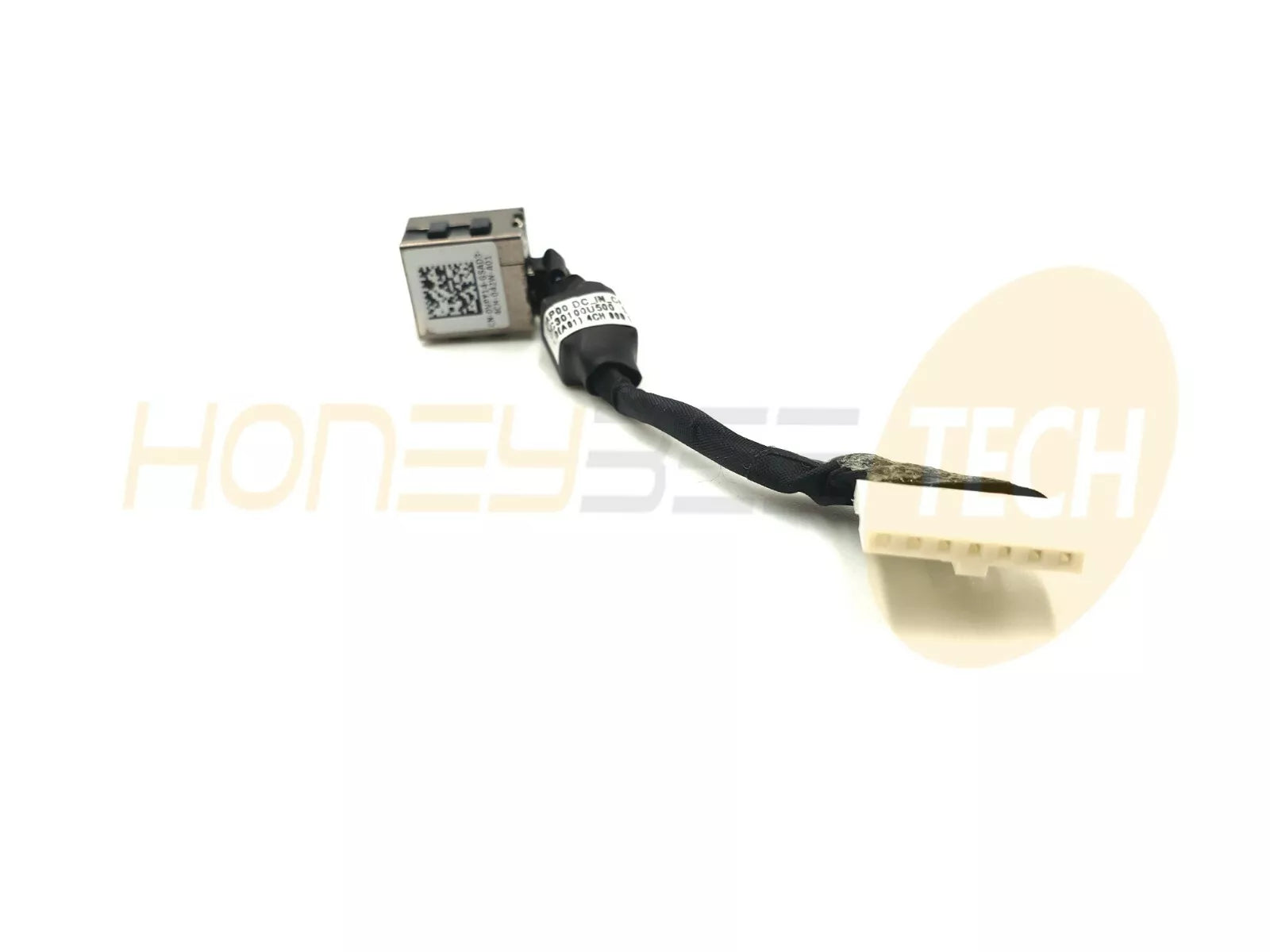 GENUINE DELL ALIENWARE 13 R1 R2 DC POWER INPUT JACK VPY14 0VPY14 TESTED - Honeybee-Technologies