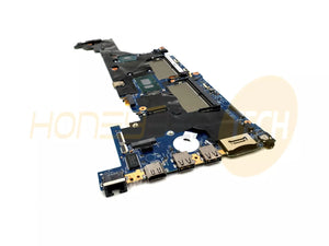 GENUINE LENOVO THINKPAD P52S INTEL MOTHERBOARD i5-8350U 1.7GHZ 01YR302 TESTED - Honeybee-Technologies