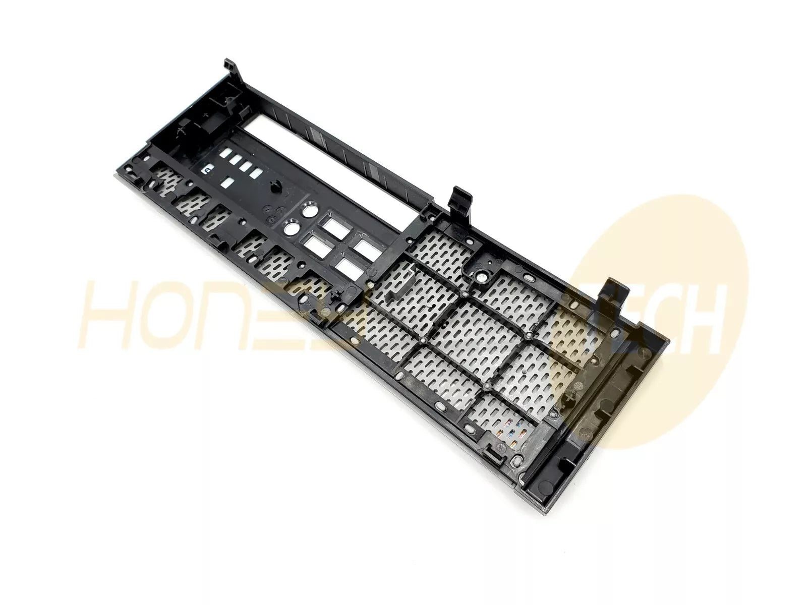 GENUINE DELL OPTIPLEX 9010 SMALL FORM FACTOR FRONT BEZEL W/POWER BUTTON 7FF94 - Honeybee-Technologies