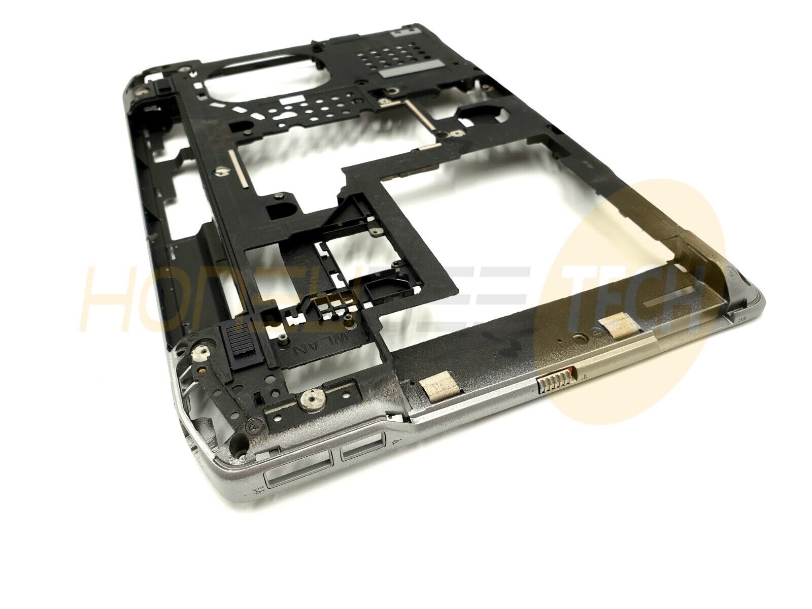 GENUINE DELL LATITUDE E6320 LAPTOP BOTTOM BASE CHASSIS 19GKD 019GKD GRADE A - Honeybee-Technologies