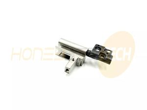 GENUINE DELL LATITUDE E6400 LAPTOP RIGHT LCD BACK COVER HINGE WT128 0WT128 - Honeybee-Technologies