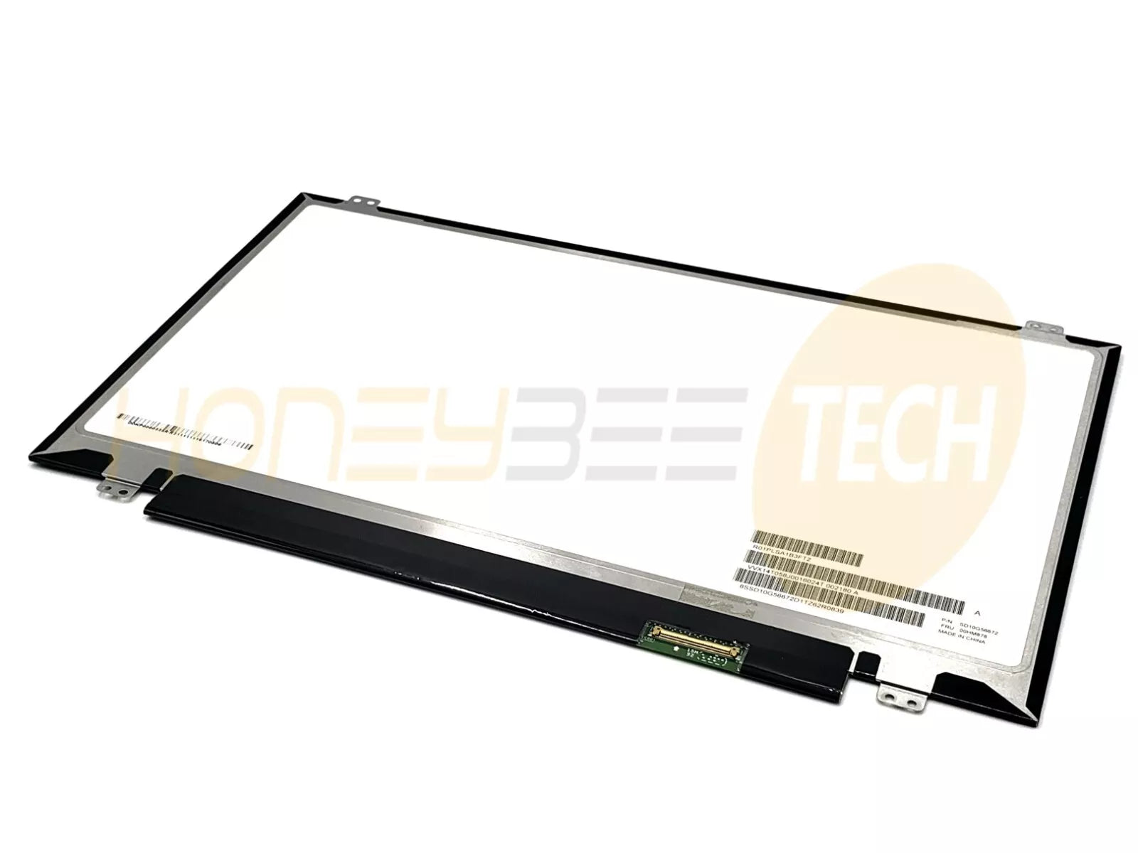 GENUINE LENOVO THINKPAD X1 CARBON G4 LAPTOP 14" LED SCREEN WQHD 00HM878 TESTED - Honeybee-Technologies