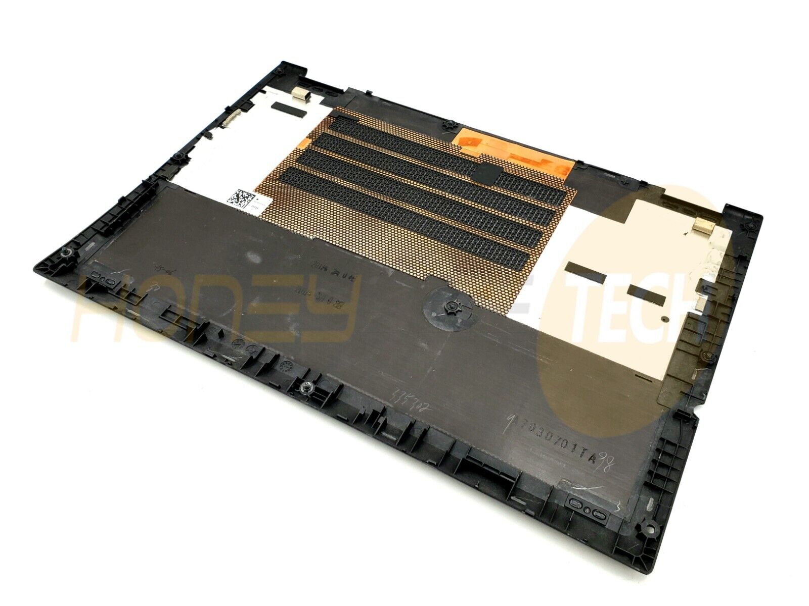 GENUINE LENOVO THINKPAD YOGA 370 LAPTOP BOTTOM BASE CASE COVER 01HY216 GRADE C - Honeybee-Technologies