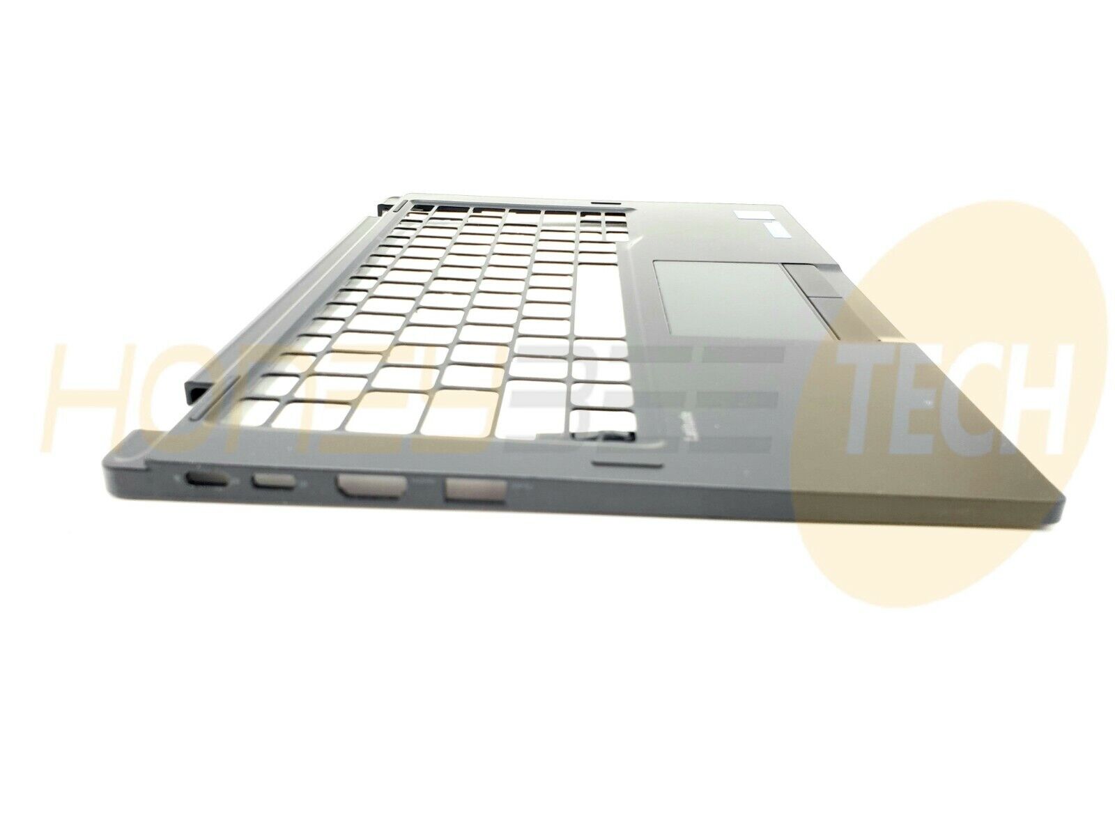 GENUINE DELL LATITUDE 5289 7389 PALMREST TOUCHPAD ASSEMBLY FHVMH 0FHVMH GRADE A - Honeybee-Technologies