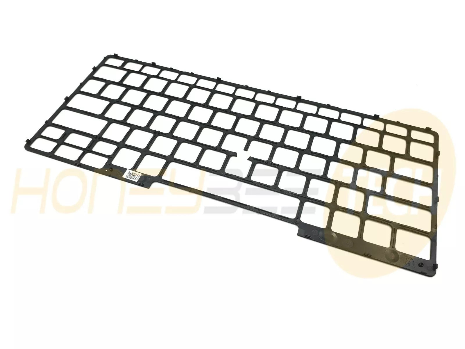 GENUINE DELL E5470 LAPTOP KEYBOARD BEZEL TRIM W/TRACKPOINT 9F01R 09F01R - Honeybee-Technologies