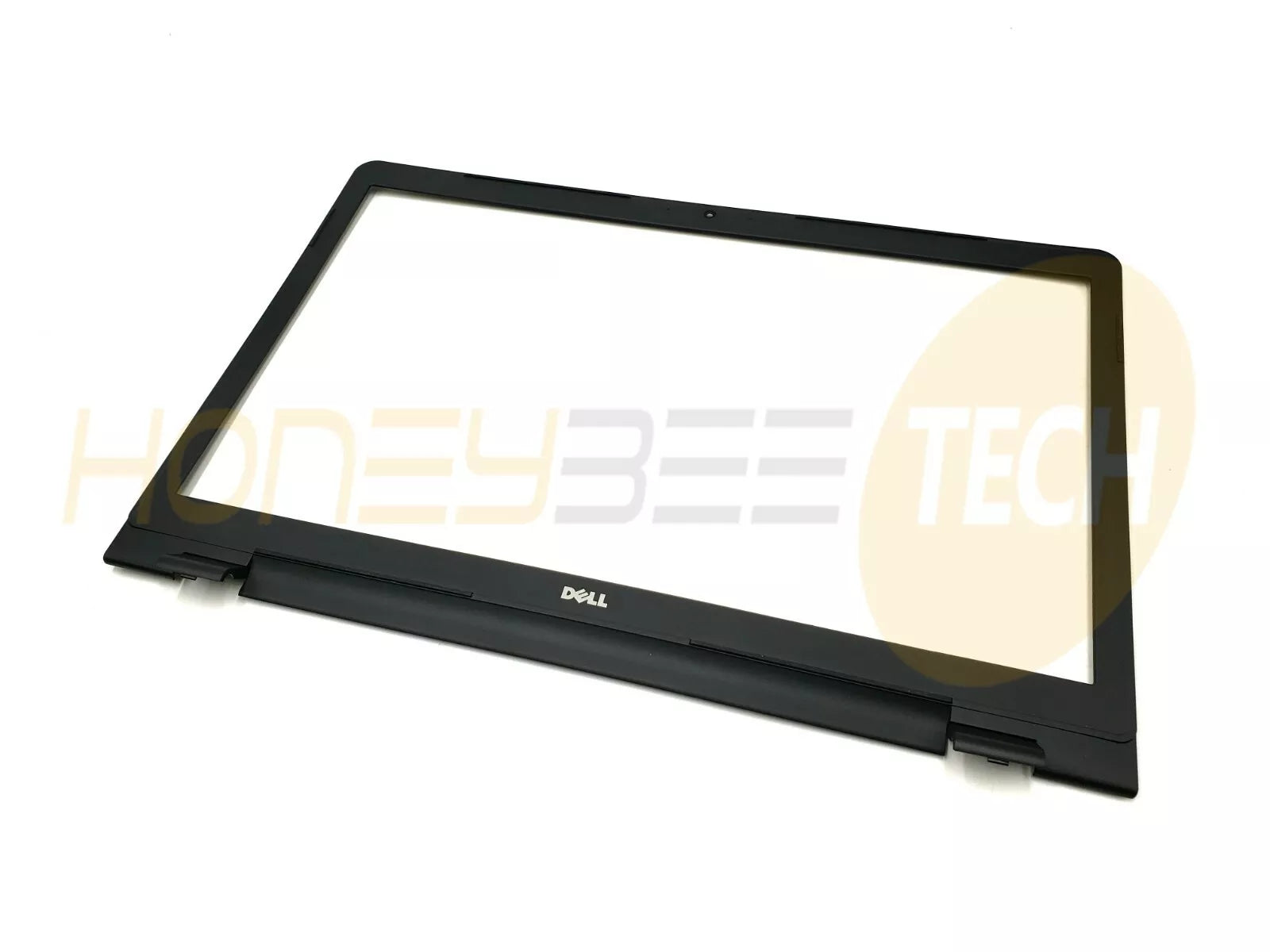 GENUINE DELL INSPIRON 5758 5759 LAPTOP 17.3" LCD FRONT TRIM BEZEL GC07D GRADE A - Honeybee-Technologies