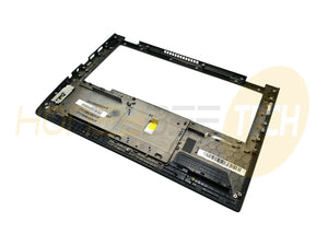 GENUINE LENOVO THINKPAD YOGA 370 PALMREST WITH FINGERPRINT 01HY213 GRADE A - Honeybee-Technologies