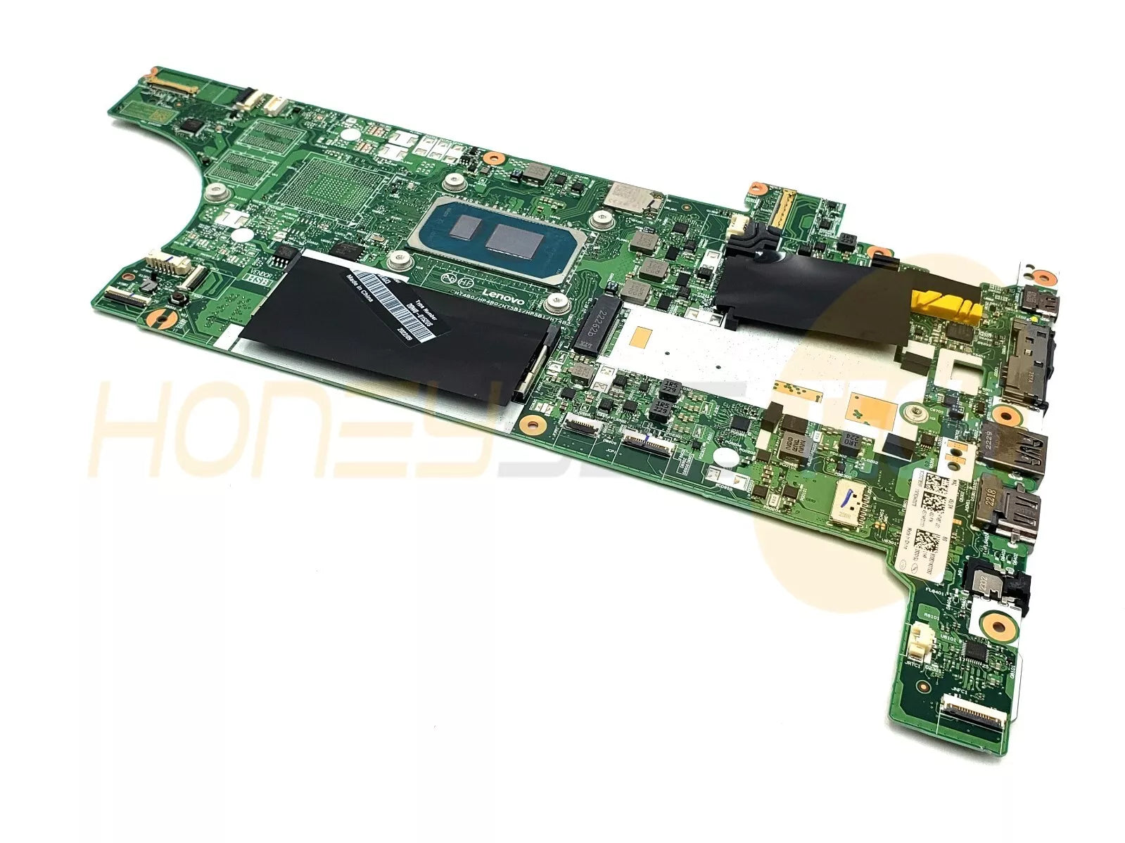 GENUINE LENOVO THINKPAD T14 G2 INTEL MOTHERBOARD i5-1135G7 8GB 5B21J77471 TESTED - Honeybee-Technologies