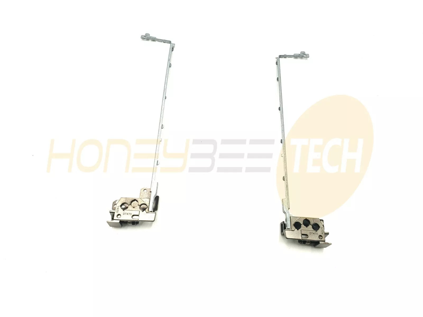 GENUINE LENOVO THINKPAD T470P T460P LCD HINGES L/R 01AV912 - Honeybee-Technologies