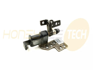 GENUINE DELL LATITUDE 5280 LAPTOP LEFT LCD HINGE NON-TOUCHSCREEN RJCRM 0RJCRM - Honeybee-Technologies