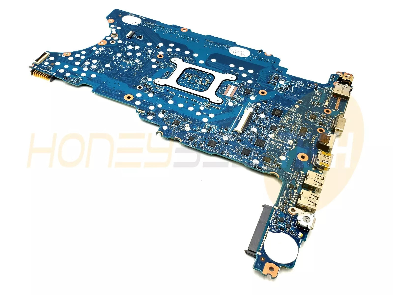 GENUINE HP PROBOOK 640 G4 MOTHERBOARD WWAN i5-8250U 1.6GHZ L09568-601 TESTED - Honeybee-Technologies