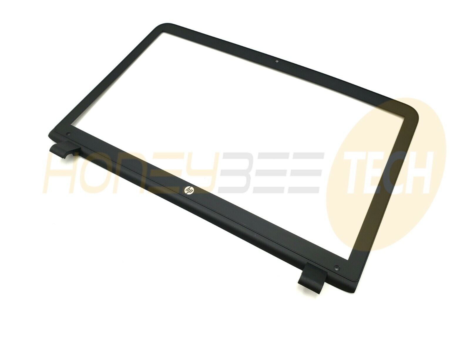 GENUINE HP PROBOOK 450 G3 LAPTOP LCD FRONT BEZEL TRIM W/CAM 828407-001 GRADE A - Honeybee-Technologies