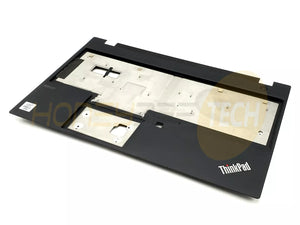 GENUINE LENOVO THINKPAD T15 LAPTOP PALMREST FPR 5CB0Z69161 GRADE A - Honeybee-Technologies