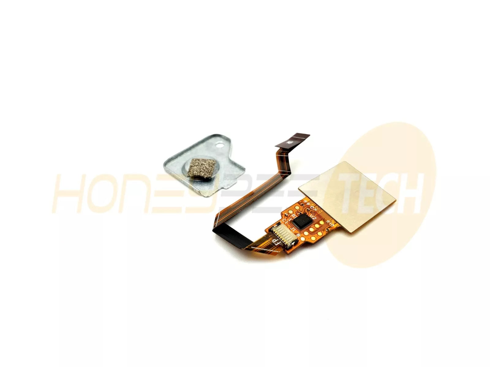 GENUINE HP ELITEBOOK 1040 G4 FINGERPRINT READER WITH BRACKET L02247-001 TESTED - Honeybee-Technologies