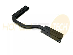 GENUINE DELL LATITUDE E5570 LAPTOP CPU COOLING HEATSINK AT1EO0010SL 7TTPD 07TTPD - Honeybee-Technologies