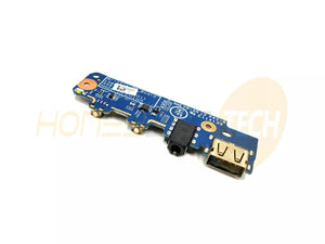 GENUINE HP PAVILION X360 M3-U103DX LAPTOP USB/AUDIO BOARD 856016-001 TESTED - Honeybee-Technologies