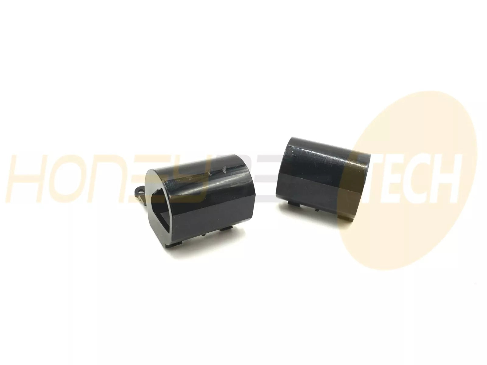 GENUINE HP 15-BS013DX LEFT & RIGHT HINGE CAP COVER 924985-001 924984-001 GRADE B - Honeybee-Technologies