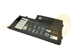GENUINE DELL LATITUDE 3550 INSPIRON 5547 3CELL 43WHR BATTERY TRHFF R0JM6 TESTED - Honeybee-Technologies