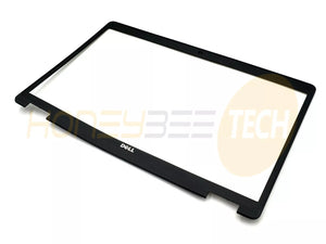 GENUINE DELL LATITUDE E5570 LAPTOP LCD BEZEL TOUCHSCREEN 4VNC3 04VNC3 GRADE A - Honeybee-Technologies