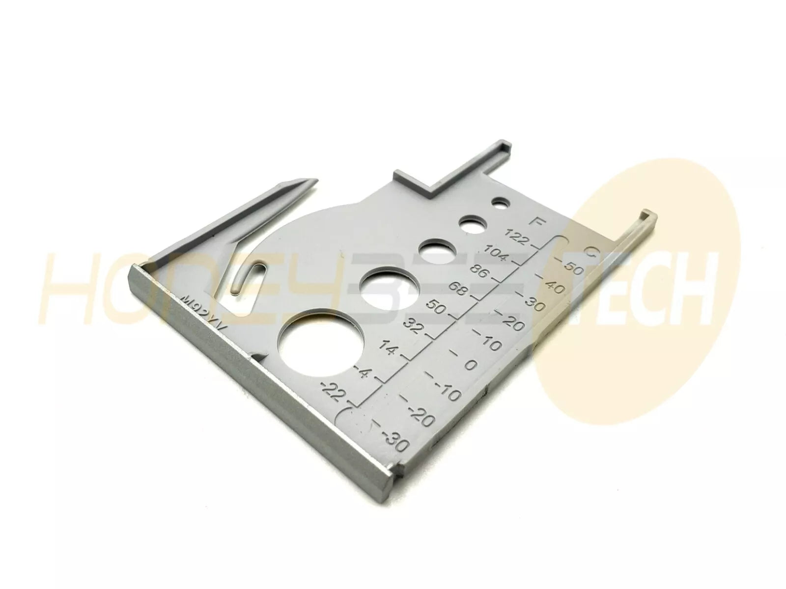 GENUINE DELL LATITUDE E6430 E6530 EXPRESS CARD SLOT BLANK FILLER M92YV 0M92YV - Honeybee-Technologies