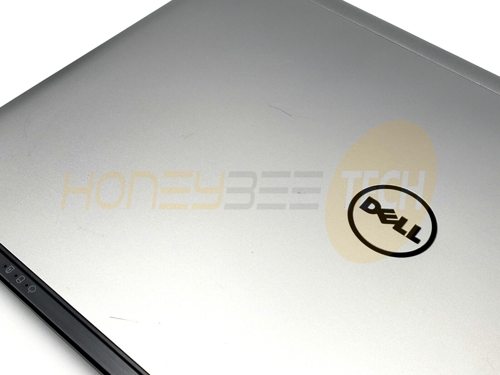 GENUINE DELL LATITUDE E7440 LCD BACK COVER REAR LID W/HINGES HV9NN G3D2K GRADE B - Honeybee-Technologies