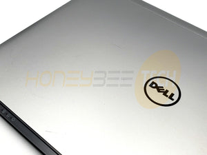 GENUINE DELL LATITUDE E7440 LCD BACK COVER REAR LID W/HINGES HV9NN G3D2K GRADE B - Honeybee-Technologies