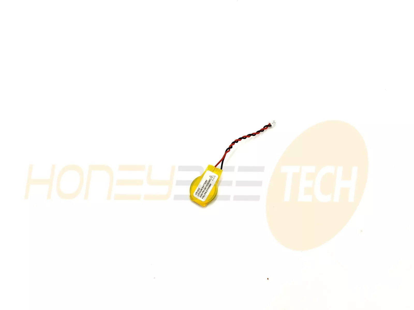 GENUINE LENOVO THINKPAD T25 T470 RTC CMOS COIN BATTERY 01HX685 01HX684 TESTED - Honeybee-Technologies
