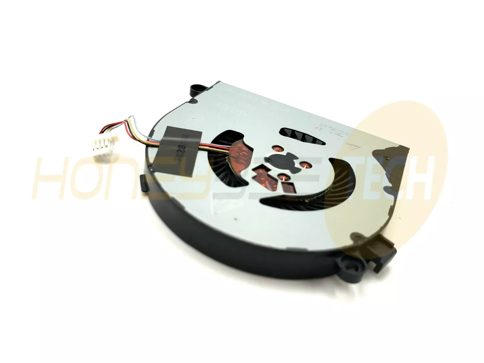 GENUINE DELL LATITUDE 3380 LAPTOP CPU COOLING FAN 2NY3X 02NY3X TESTED - Honeybee-Technologies