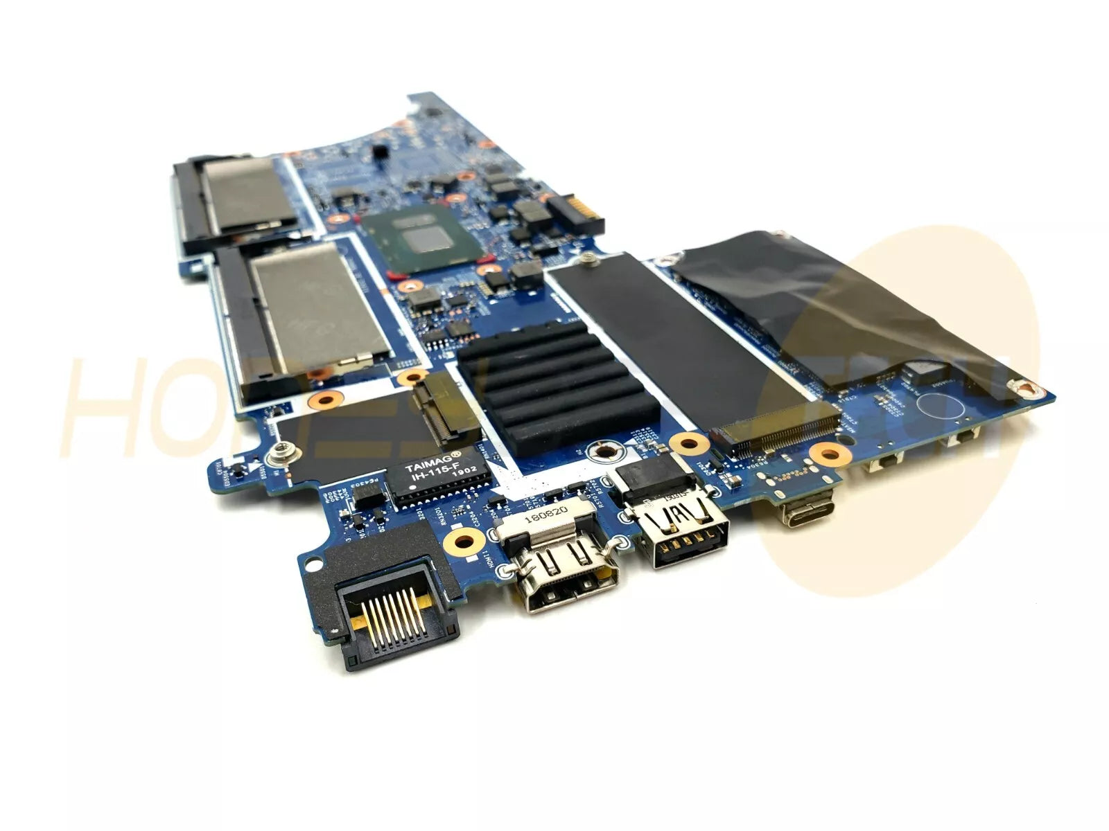 GENUINE HP PROBOOK X360 440 G1 MOTHERBOARD i5-8250U 1.6GHZ L28241-001 TESTED - Honeybee-Technologies