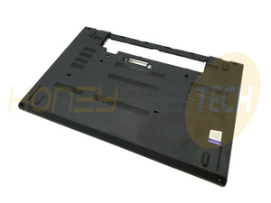 GENUINE LENOVO THINKPAD A475 LAPTOP BOTTOM BASE CASE COVER 01LW113 GRADE A - Honeybee-Technologies