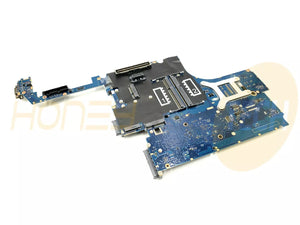 GENUINE HP ZBOOK 15 G1 MOTHERBOARD FOR INTEL QUADCORE QM87 734304-001 TESTED - Honeybee-Technologies