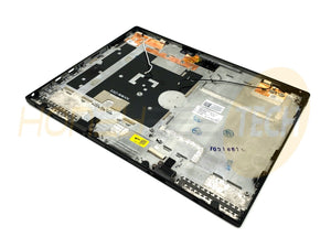 GENUINE DELL LATITUDE 7285 TABLET LCD BACK COVER REAR LID RHPRT 0RHPRT GRADE B - Honeybee-Technologies